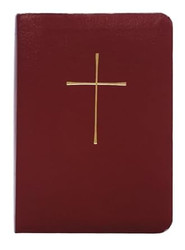 1979 Book of Common Prayer Economy Edition