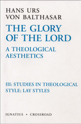 The Glory of the Lord