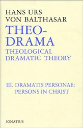 Theo-Drama vol. 3