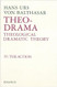Theo-Drama: Theological Dramatic Theory