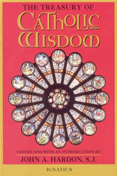 The Treasury of Catholic Wisdom