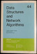 Data Structures and Network Algorithms