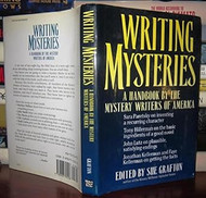 Writing Mysteries