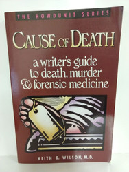 Cause of Death