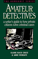 Amateur Detectives