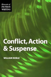 Conflict Action & Suspense