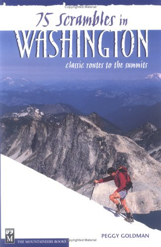 75 Scrambles in Washington