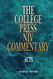 The College Press NIV Commentary: Acts