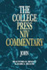College Press NIV Commentary: John