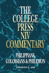College Press NIV Commentary
