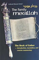 The Family Megillah