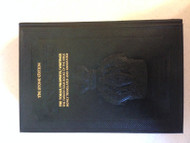 The Stone Edition Tanach - Hunter Green
