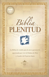 Biblia Plenitud Biblia Plenitud