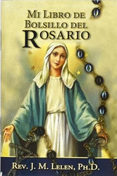 Mi Libro de Bolsillo del Rosario