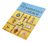 The Sacramentals of the Church