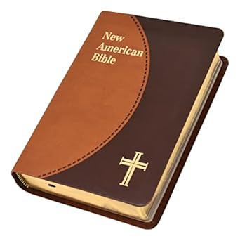 The New American Bible