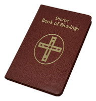 Shorter Book of Blessings International Commission on