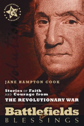Battlefields And Blessings V2-Revolutionary War