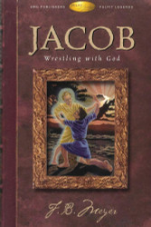 Jacob: Wrestling with God