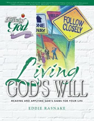 Living God's Will