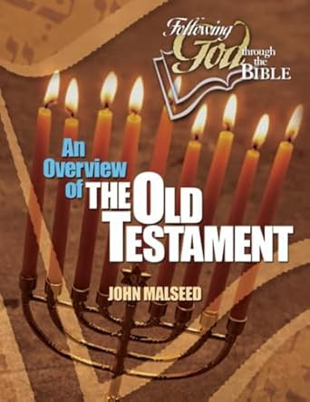 An Overview of the Old Testament