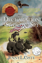 The Declaration the Sword and the Spy