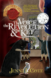 The Voice the Revolution and the Key