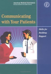 Communicating with Your Patients