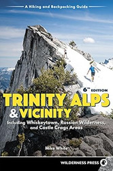 Trinity Alps & Vicinity