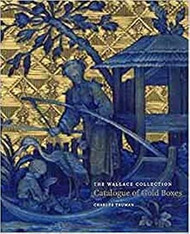 The Wallace Collection Catalogues of Gold Boxes