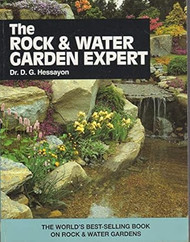 The Rock & Water Garden Expert