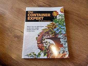 The Container Expert