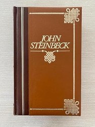 John Steinbeck