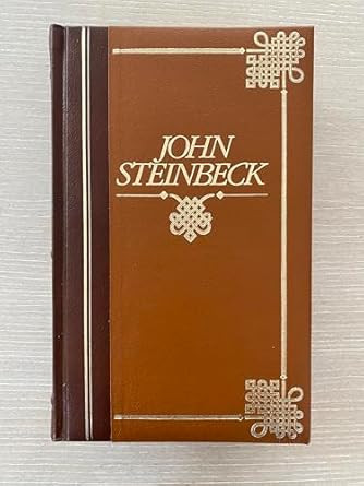 John Steinbeck
