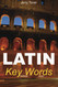 Latin Key Words