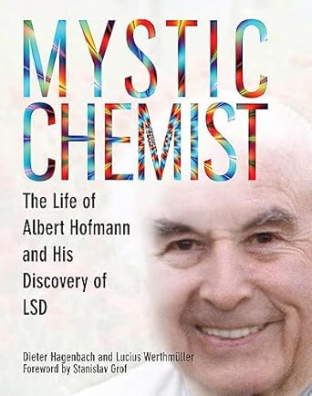 Mystic Chemist