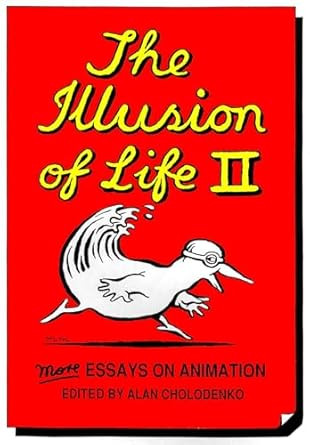 The Illusion of Life II