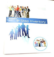 Alateen's 4th Step Inventory