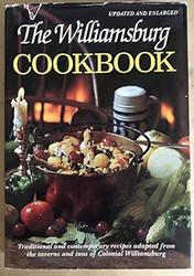 The Williamsburg Cookbook