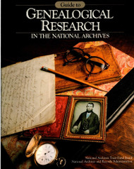 Guide to Genealogical Research in the National Archives