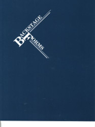 Backstage Forms
