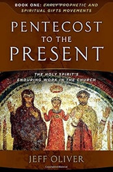 Pentecost To The Present
