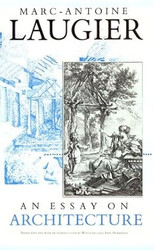 An Essay on Architecture