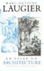 An Essay on Architecture