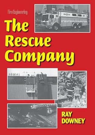 The Rescue Company