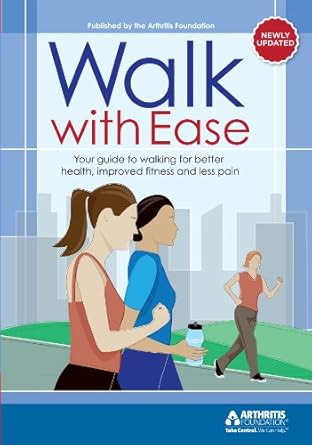 Walk With Ease