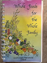 Whole foods for the whole family