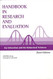 Handbook in Research and Evaluation