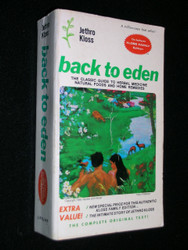 Back to Eden