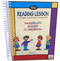 The Reading Lesson - Spiral version